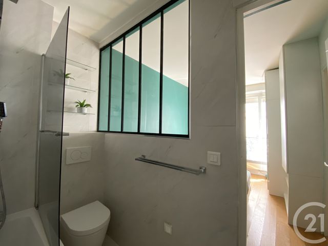 Appartement F2 &agrave; vendre - 2 pi&egrave;ces - 30,52 m2 - Paris - 75017 - ILE-DE-FRANCE