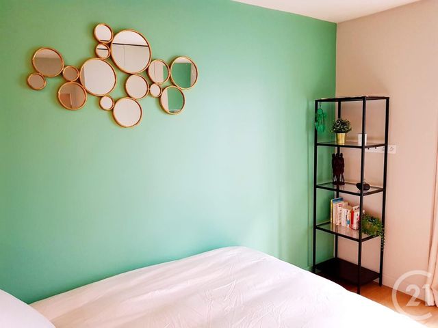 Appartement F2 &agrave; vendre - 2 pi&egrave;ces - 30,52 m2 - Paris - 75017 - ILE-DE-FRANCE