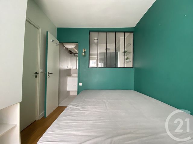 Appartement F2 &agrave; vendre - 2 pi&egrave;ces - 30,52 m2 - Paris - 75017 - ILE-DE-FRANCE