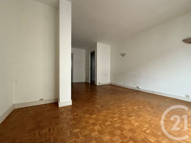 Appartement F3 &agrave; vendre - 3 pi&egrave;ces - 62,43 m2 - Paris - 75017 - ILE-DE-FRANCE