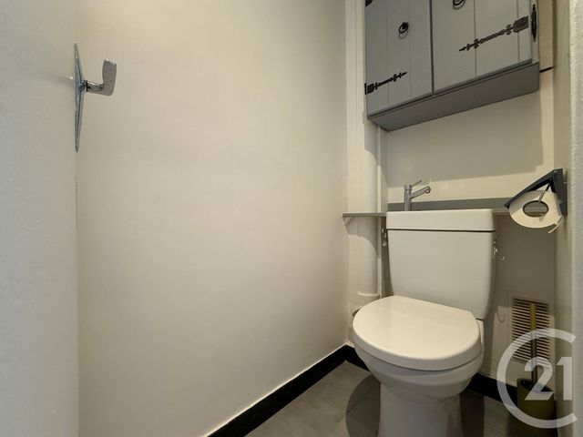 Appartement F3 &agrave; vendre - 3 pi&egrave;ces - 62,43 m2 - Paris - 75017 - ILE-DE-FRANCE