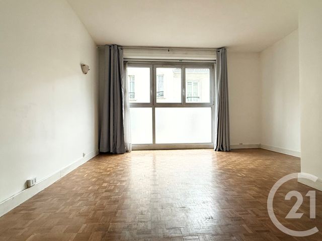 Appartement F3 &agrave; vendre - 3 pi&egrave;ces - 62,43 m2 - Paris - 75017 - ILE-DE-FRANCE