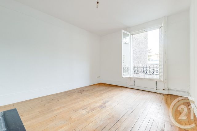 appartement - PARIS - 75017