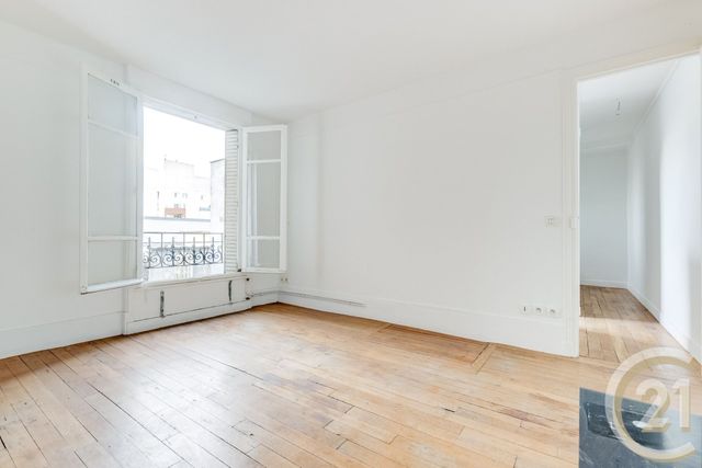 Appartement F1 &agrave; vendre - 1 pi&egrave;ce - 26,76 m2 - Paris - 75017 - ILE-DE-FRANCE