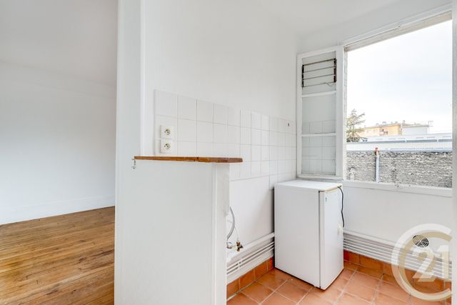 Appartement F1 &agrave; vendre - 1 pi&egrave;ce - 26,76 m2 - Paris - 75017 - ILE-DE-FRANCE