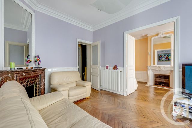 Appartement F3 &agrave; vendre - 4 pi&egrave;ces - 83 m2 - Paris - 75017 - ILE-DE-FRANCE