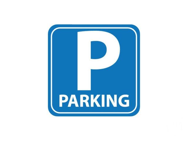Parking à vendre PARIS