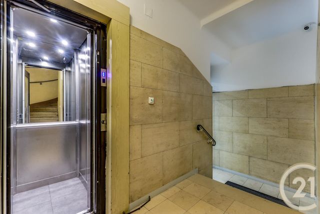 Appartement F3 à vendre - 4 pièces - 92,65 m2 - Paris - 75017 - ILE-DE-FRANCE