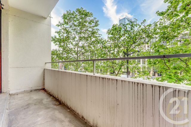 Appartement F3 à vendre - 4 pièces - 92,65 m2 - Paris - 75017 - ILE-DE-FRANCE