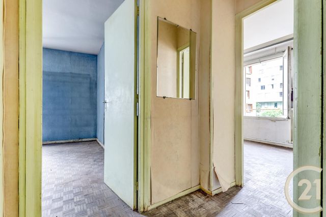 Appartement F3 à vendre - 4 pièces - 92,65 m2 - Paris - 75017 - ILE-DE-FRANCE