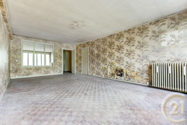 Appartement F3 à vendre - 4 pièces - 92,65 m2 - Paris - 75017 - ILE-DE-FRANCE