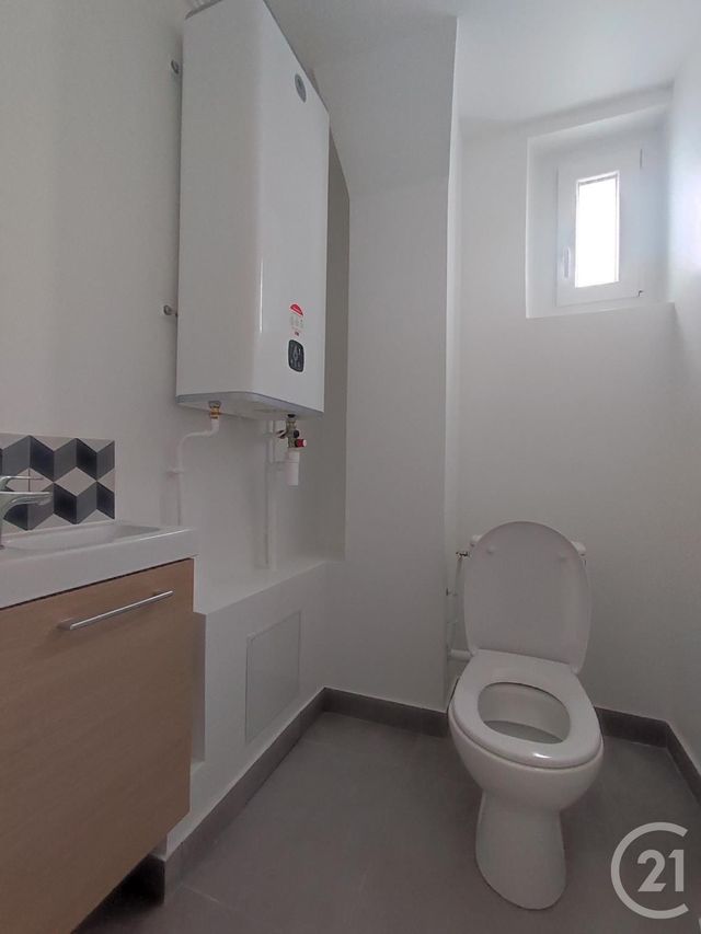 Appartement F2 à vendre - 2 pièces - 40,30 m2 - Paris - 75018 - ILE-DE-FRANCE