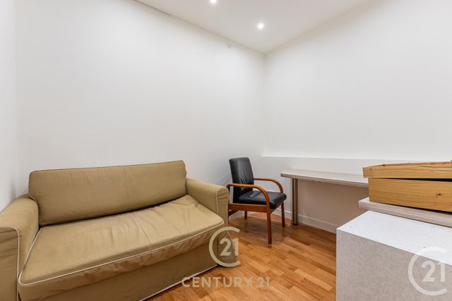 Appartement F3 à vendre - 3 pièces - 52,03 m2 - Paris - 75017 - ILE-DE-FRANCE