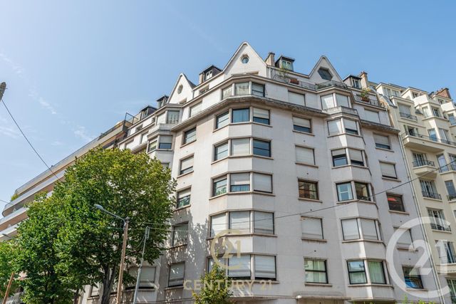 Appartement F3 à vendre - 3 pièces - 52,03 m2 - Paris - 75017 - ILE-DE-FRANCE