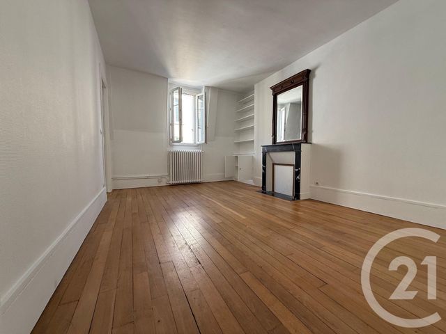 Appartement F3 &agrave; vendre - 3 pi&egrave;ces - 52 m2 - Paris - 75017 - ILE-DE-FRANCE