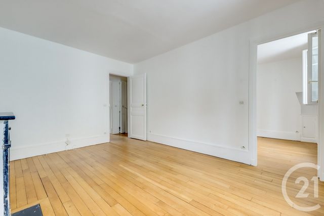Appartement F3 &agrave; vendre - 3 pi&egrave;ces - 52 m2 - Paris - 75017 - ILE-DE-FRANCE