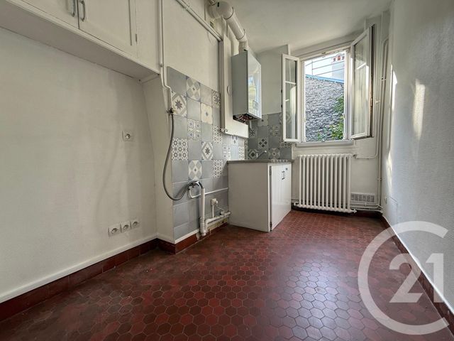 Appartement F3 &agrave; vendre - 3 pi&egrave;ces - 52 m2 - Paris - 75017 - ILE-DE-FRANCE