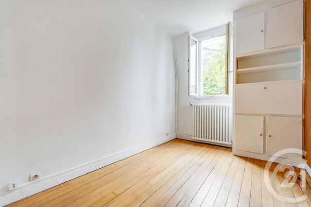 Appartement F3 &agrave; vendre - 3 pi&egrave;ces - 52 m2 - Paris - 75017 - ILE-DE-FRANCE