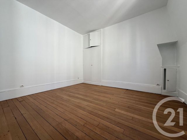 Appartement F3 &agrave; vendre - 3 pi&egrave;ces - 52 m2 - Paris - 75017 - ILE-DE-FRANCE