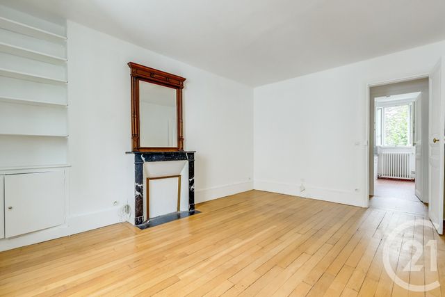 Appartement F3 &agrave; vendre - 3 pi&egrave;ces - 52 m2 - Paris - 75017 - ILE-DE-FRANCE
