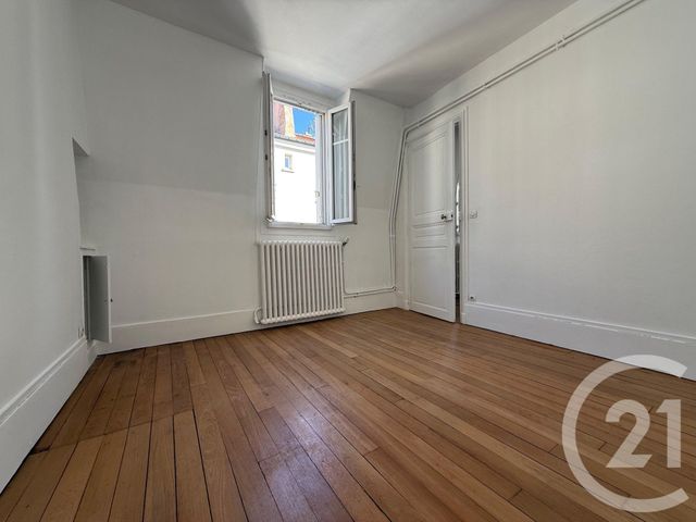 Appartement F3 &agrave; vendre - 3 pi&egrave;ces - 52 m2 - Paris - 75017 - ILE-DE-FRANCE