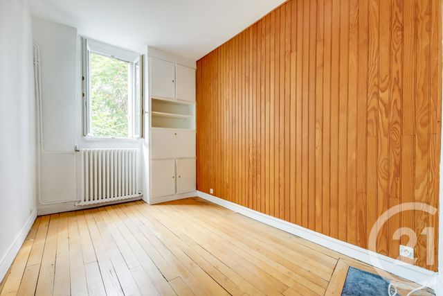 Appartement F3 &agrave; vendre - 3 pi&egrave;ces - 52 m2 - Paris - 75017 - ILE-DE-FRANCE