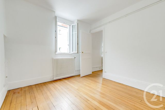 Appartement F3 &agrave; vendre - 3 pi&egrave;ces - 52 m2 - Paris - 75017 - ILE-DE-FRANCE