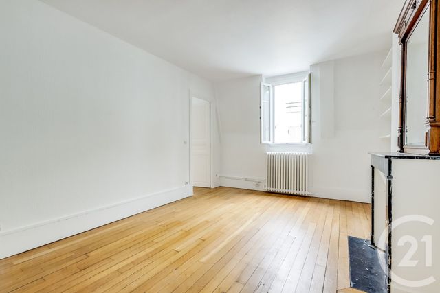 Appartement F3 &agrave; vendre - 3 pi&egrave;ces - 52 m2 - Paris - 75017 - ILE-DE-FRANCE