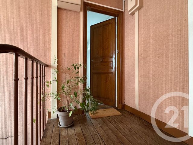 Appartement F3 &agrave; vendre - 3 pi&egrave;ces - 52 m2 - Paris - 75017 - ILE-DE-FRANCE