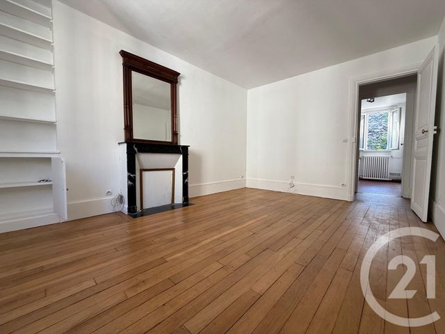 appartement - PARIS - 75017