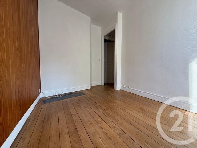 Appartement F3 &agrave; vendre - 3 pi&egrave;ces - 52 m2 - Paris - 75017 - ILE-DE-FRANCE