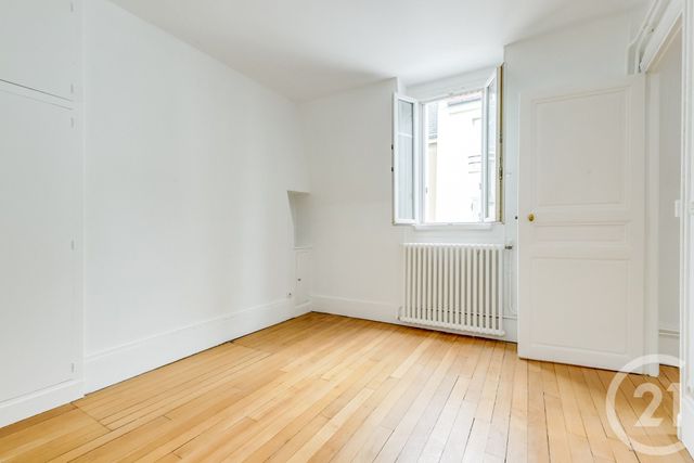 Appartement F3 &agrave; vendre - 3 pi&egrave;ces - 52 m2 - Paris - 75017 - ILE-DE-FRANCE