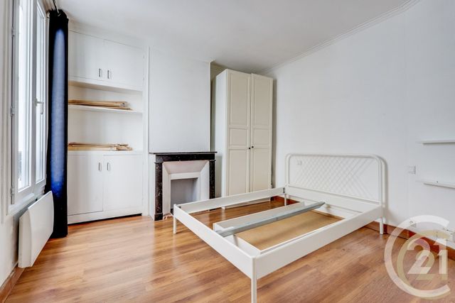 Appartement F2 &agrave; vendre - 2 pi&egrave;ces - 27,66 m2 - Paris - 75017 - ILE-DE-FRANCE