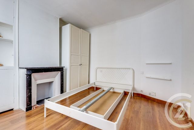 Appartement F2 &agrave; vendre - 2 pi&egrave;ces - 27,66 m2 - Paris - 75017 - ILE-DE-FRANCE