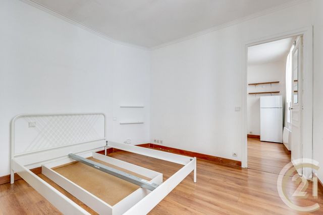 Appartement F2 &agrave; vendre - 2 pi&egrave;ces - 27,66 m2 - Paris - 75017 - ILE-DE-FRANCE