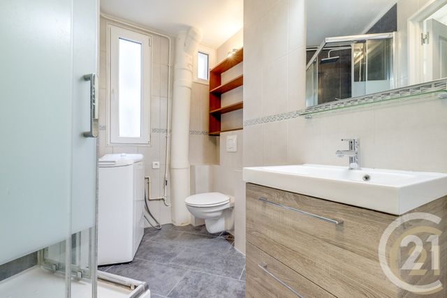 Appartement F2 &agrave; vendre - 2 pi&egrave;ces - 43,01 m2 - Paris - 75017 - ILE-DE-FRANCE