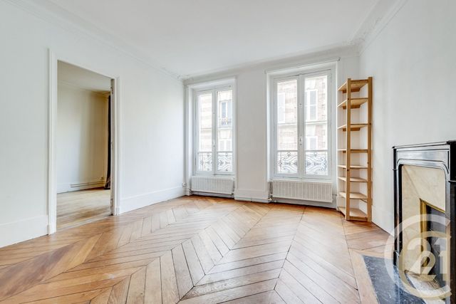 Appartement F2 &agrave; vendre - 2 pi&egrave;ces - 43,01 m2 - Paris - 75017 - ILE-DE-FRANCE