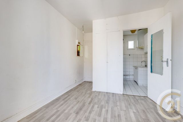Appartement Chambre &agrave; vendre - 1 pi&egrave;ce - 14,53 m2 - Paris - 75017 - ILE-DE-FRANCE