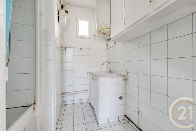 Appartement Chambre &agrave; vendre - 1 pi&egrave;ce - 14,53 m2 - Paris - 75017 - ILE-DE-FRANCE