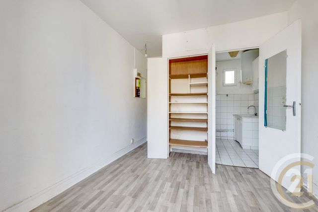 Appartement Chambre &agrave; vendre - 1 pi&egrave;ce - 14,53 m2 - Paris - 75017 - ILE-DE-FRANCE