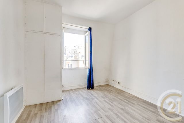 Appartement Chambre &agrave; vendre - 1 pi&egrave;ce - 14,53 m2 - Paris - 75017 - ILE-DE-FRANCE