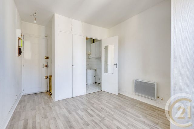 Appartement Chambre &agrave; vendre - 1 pi&egrave;ce - 14,53 m2 - Paris - 75017 - ILE-DE-FRANCE