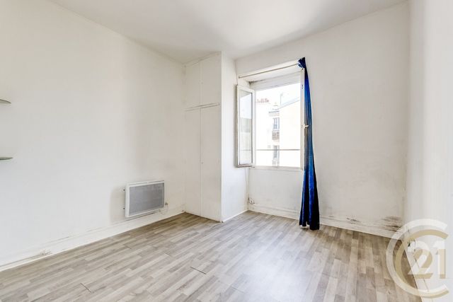 Appartement Chambre &agrave; vendre - 1 pi&egrave;ce - 14,53 m2 - Paris - 75017 - ILE-DE-FRANCE
