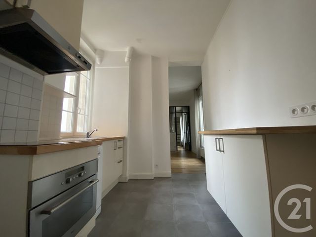 Appartement F2 &agrave; vendre - 2 pi&egrave;ces - 38,13 m2 - Paris - 75018 - ILE-DE-FRANCE
