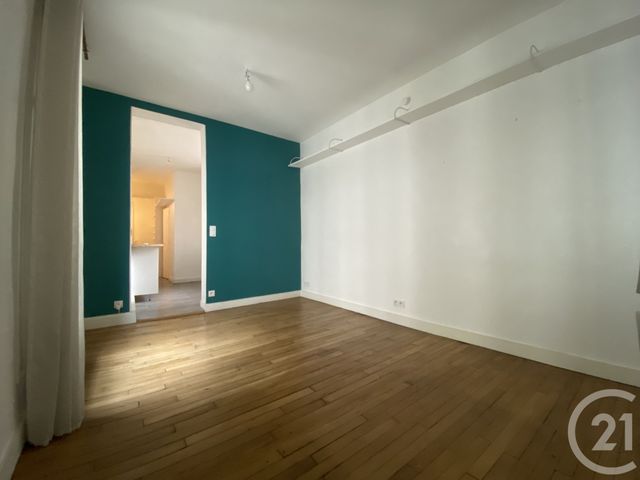 Appartement F2 &agrave; vendre - 2 pi&egrave;ces - 38,13 m2 - Paris - 75018 - ILE-DE-FRANCE