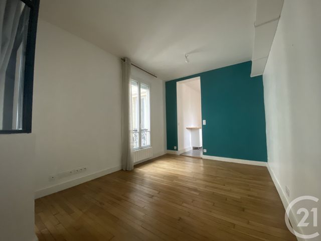 Appartement F2 &agrave; vendre - 2 pi&egrave;ces - 38,13 m2 - Paris - 75018 - ILE-DE-FRANCE