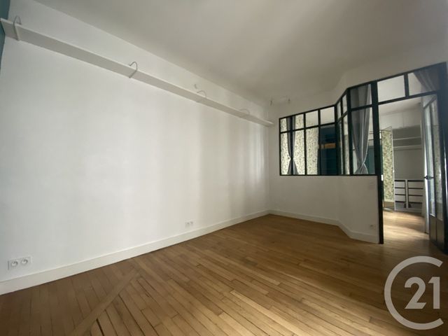 Appartement F2 &agrave; vendre - 2 pi&egrave;ces - 38,13 m2 - Paris - 75018 - ILE-DE-FRANCE