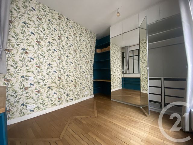 Appartement F2 &agrave; vendre - 2 pi&egrave;ces - 38,13 m2 - Paris - 75018 - ILE-DE-FRANCE
