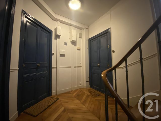 Appartement F2 &agrave; vendre - 2 pi&egrave;ces - 38,13 m2 - Paris - 75018 - ILE-DE-FRANCE