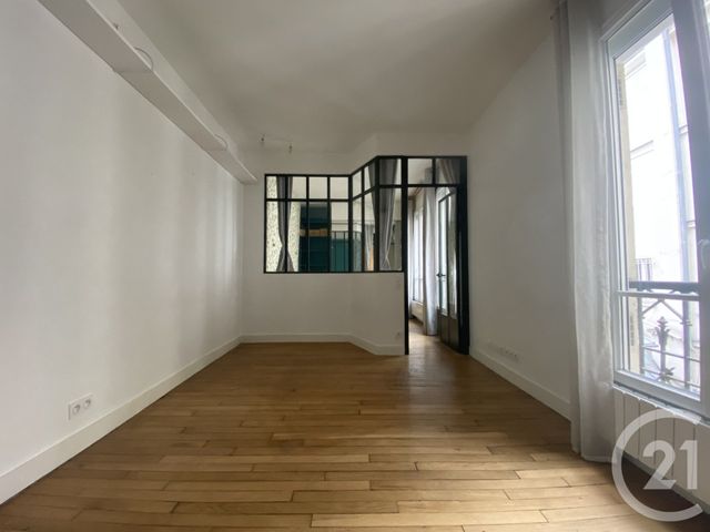 Appartement F2 &agrave; vendre - 2 pi&egrave;ces - 38,13 m2 - Paris - 75018 - ILE-DE-FRANCE